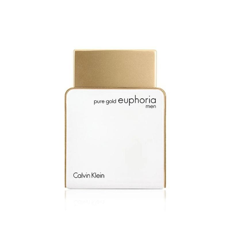 Calvin Klein Euphoria Pure Gold EDP 100ml
