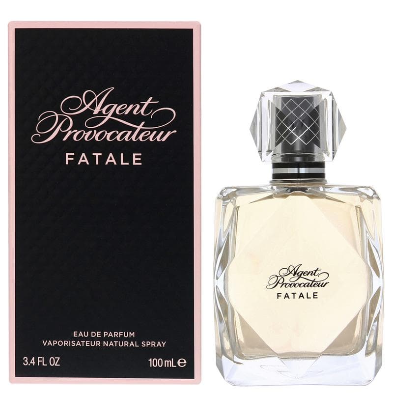 Agent Provocateur Fatale Eau de Parfum 100ml