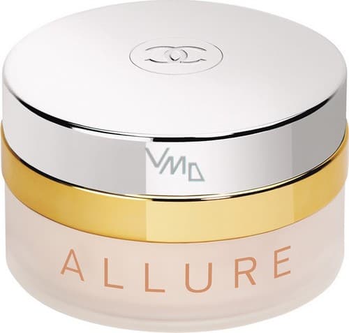 Chanel Allure body cream for women 200 g