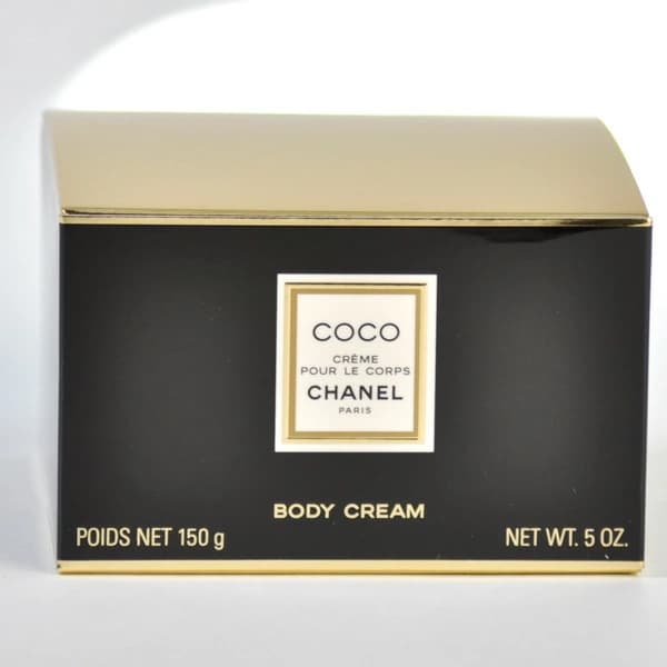 Chanel Coco Body Cream 150g