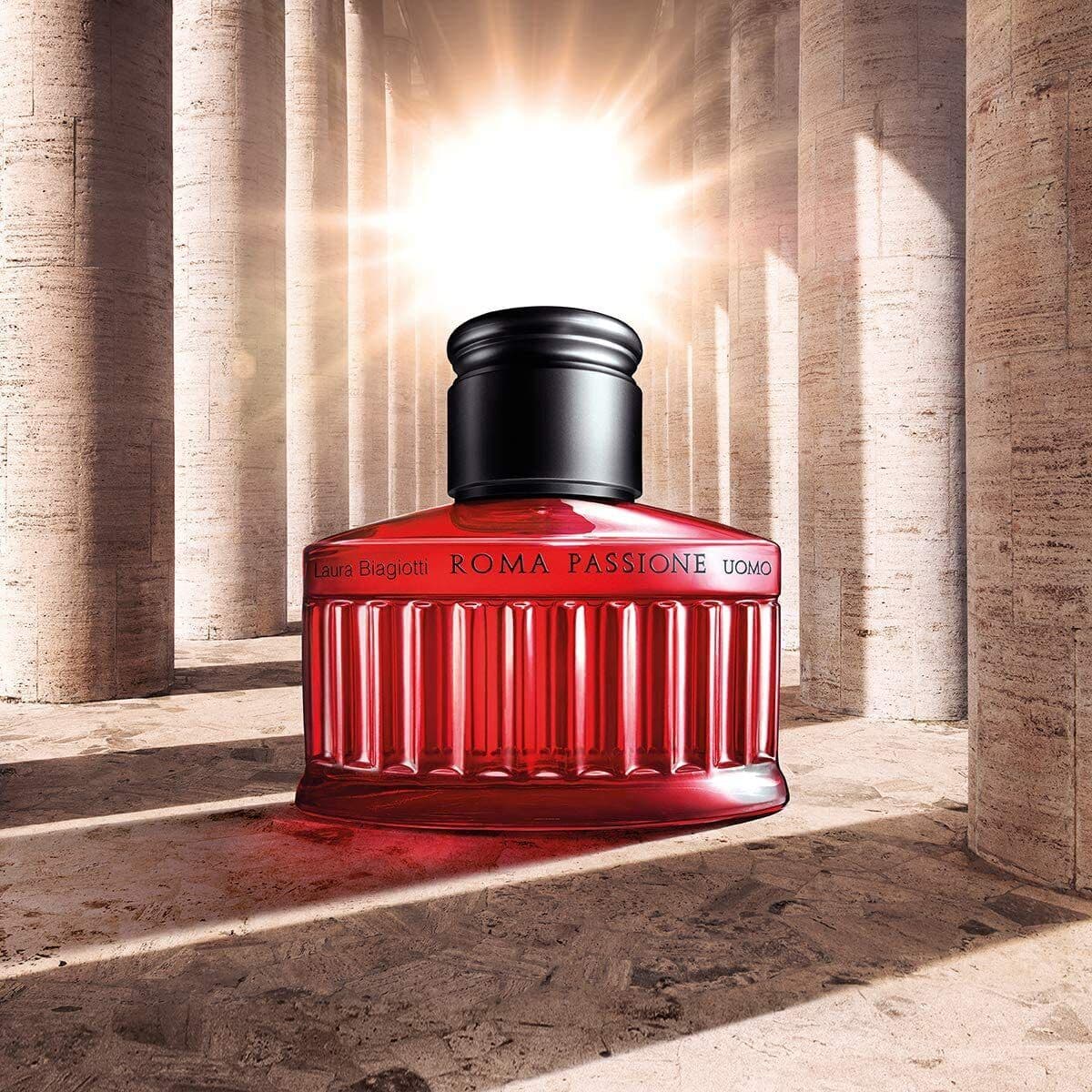 LAURA BIAGIOTTI  Roma Passione EDT 125ML