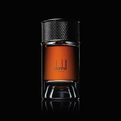 DUNHILL SIGNATURE COLLECTION EDP MEN 100ML