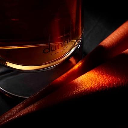 DUNHILL SIGNATURE COLLECTION EDP MEN 100ML