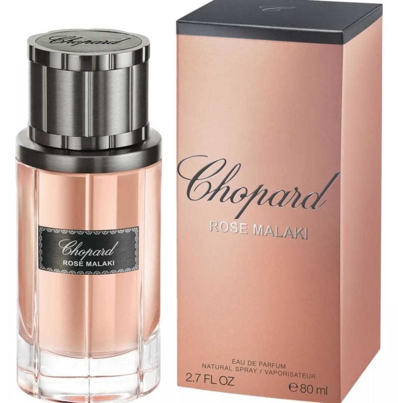 CHOPARD Rose Malaki EDP 80ML