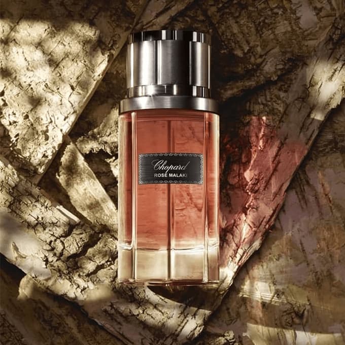 CHOPARD Rose Malaki EDP 80ML