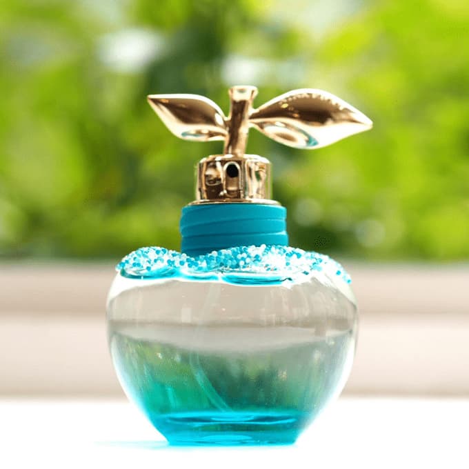 Les Gourmandises De Luna EDT 80ML