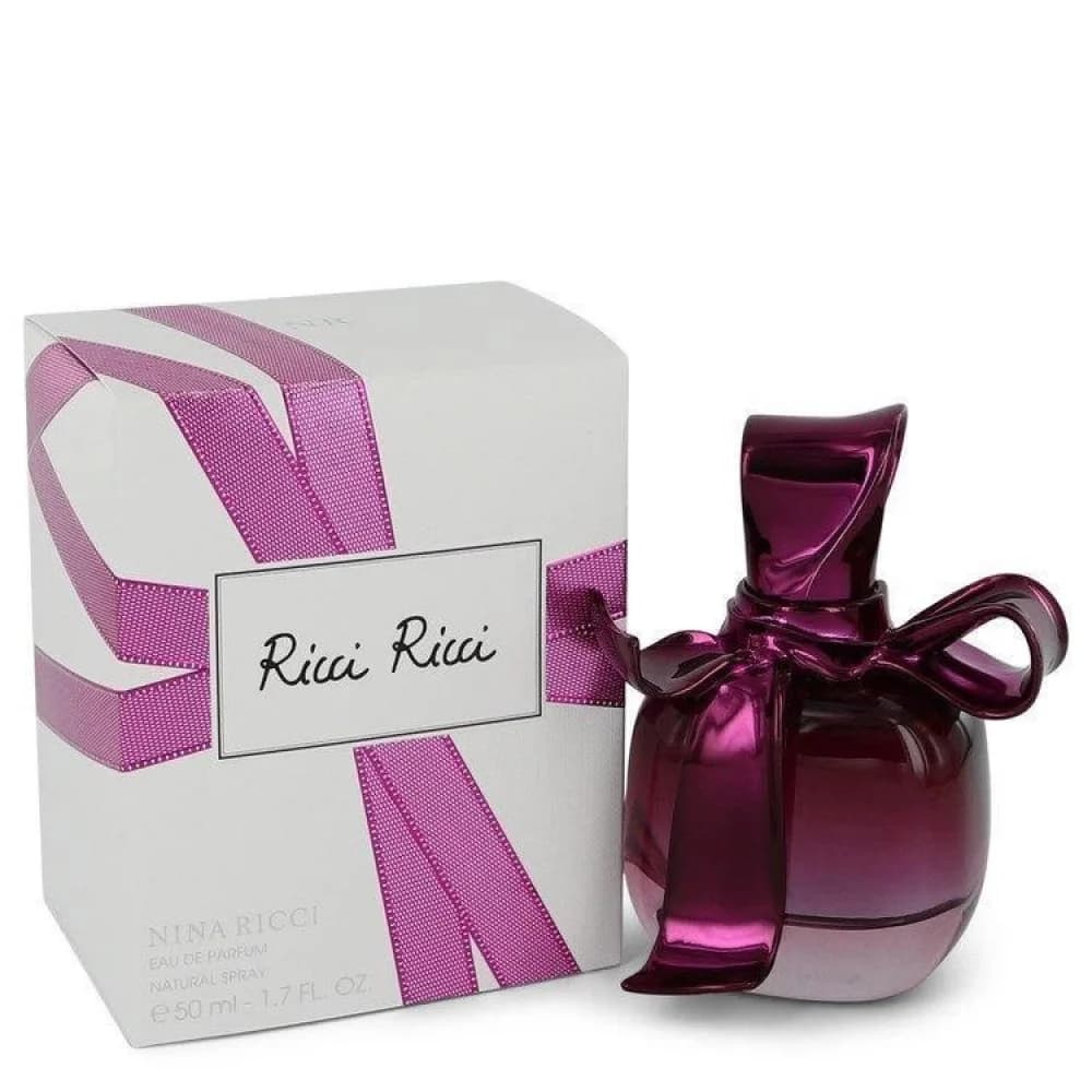 Nina Ricci Ricci Eau de Parfum 50ml