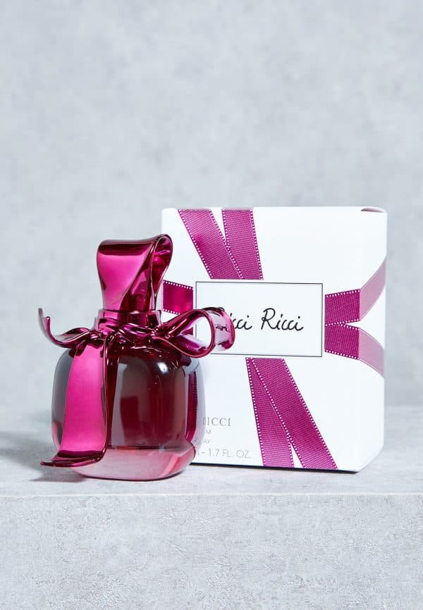 Nina Ricci Ricci Eau de Parfum 50ml
