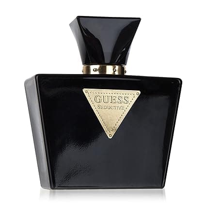 GUESS  Seductive Noir EDT 75ML