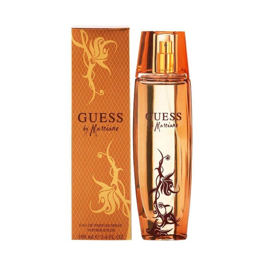 GUESS BY MARCIANO EDP 100ML