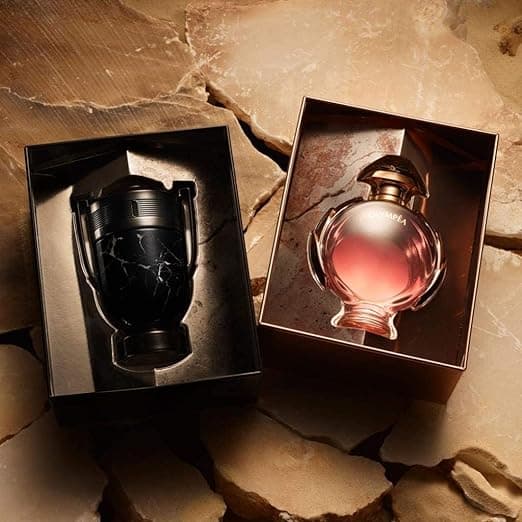 Olympéa Onyx Collector Edition EDP 80ml