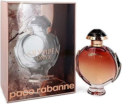 Olympéa Onyx Collector Edition EDP 80ml