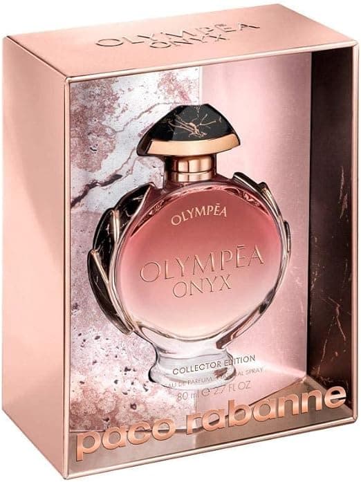 Olympéa Onyx Collector Edition EDP 80ml