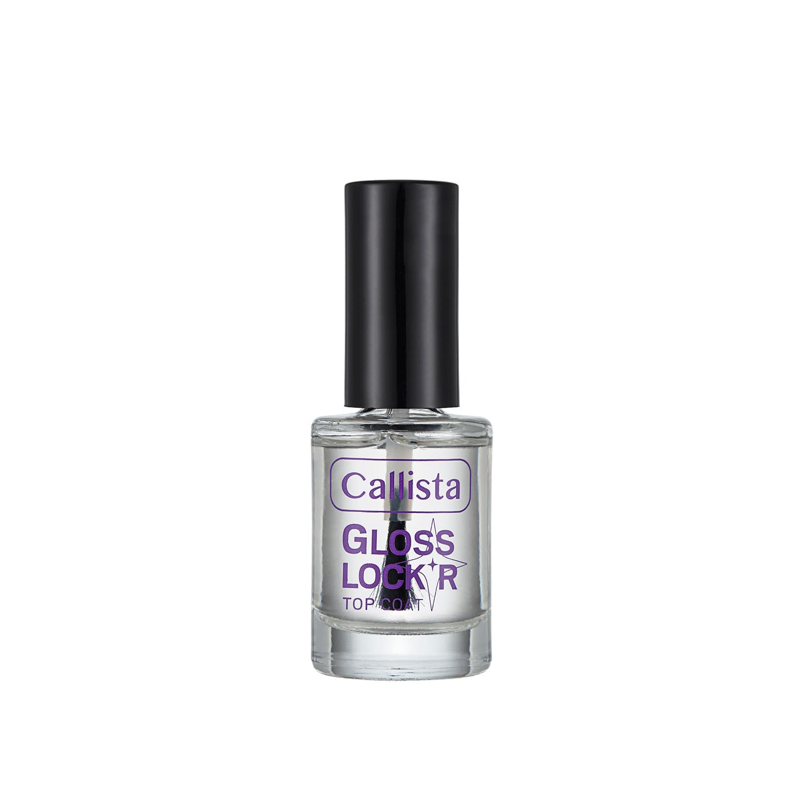 CALLISTA GLOSS LOCKR TOP COAT