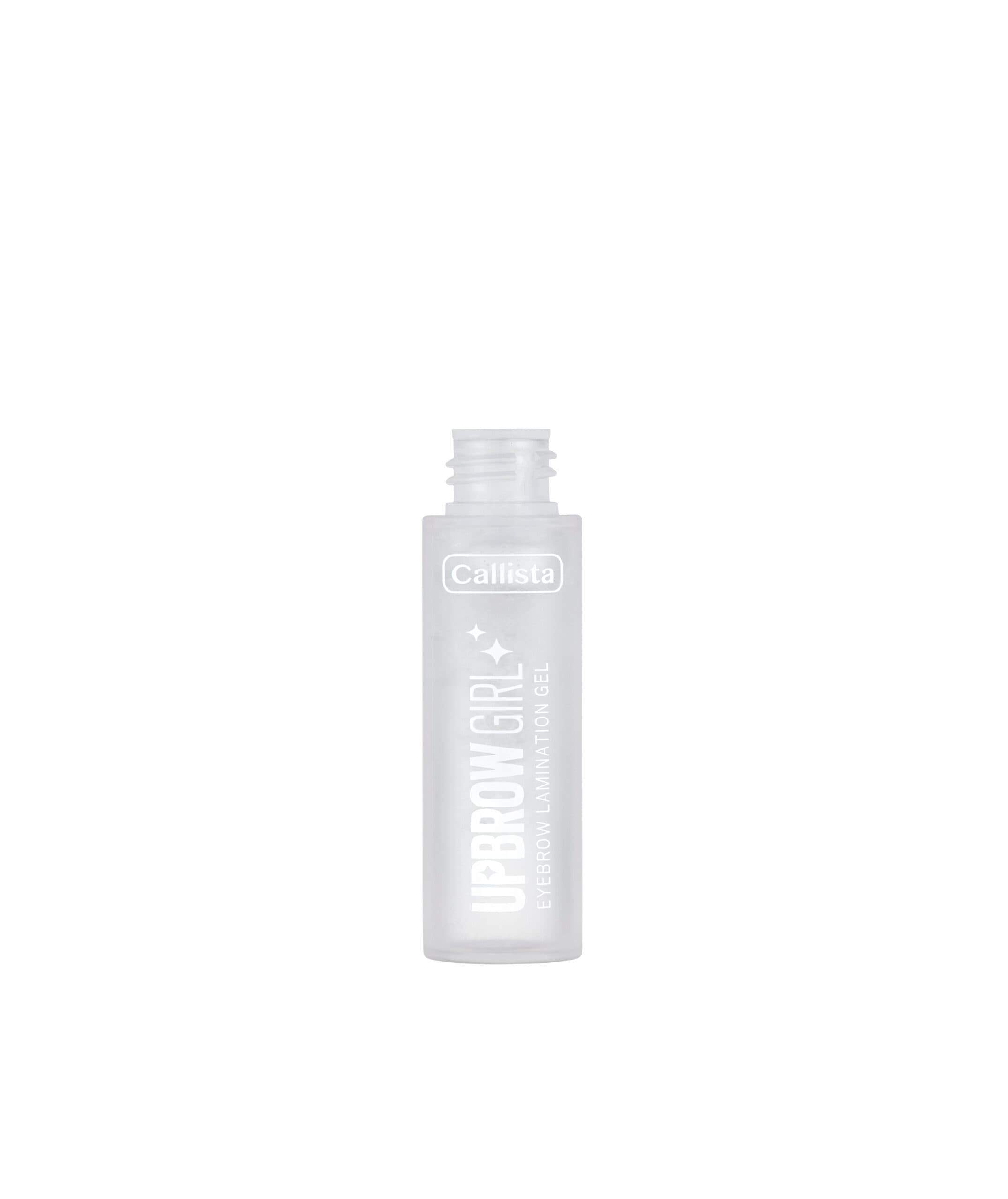 UPBROW GIRL EYEBROW LAMINATION GEL