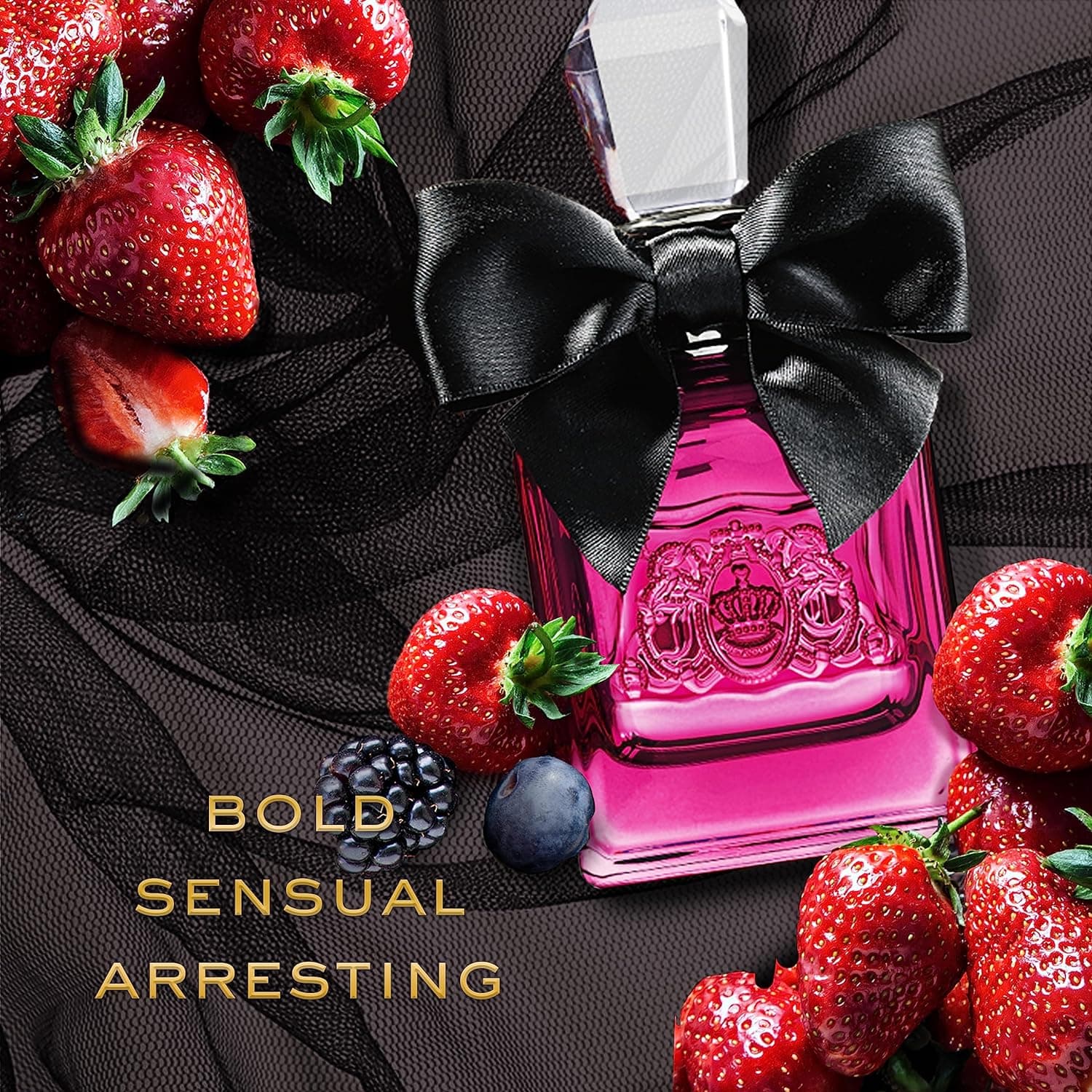 JUICY COUTURE  Viva La Juicy Noir 100ML