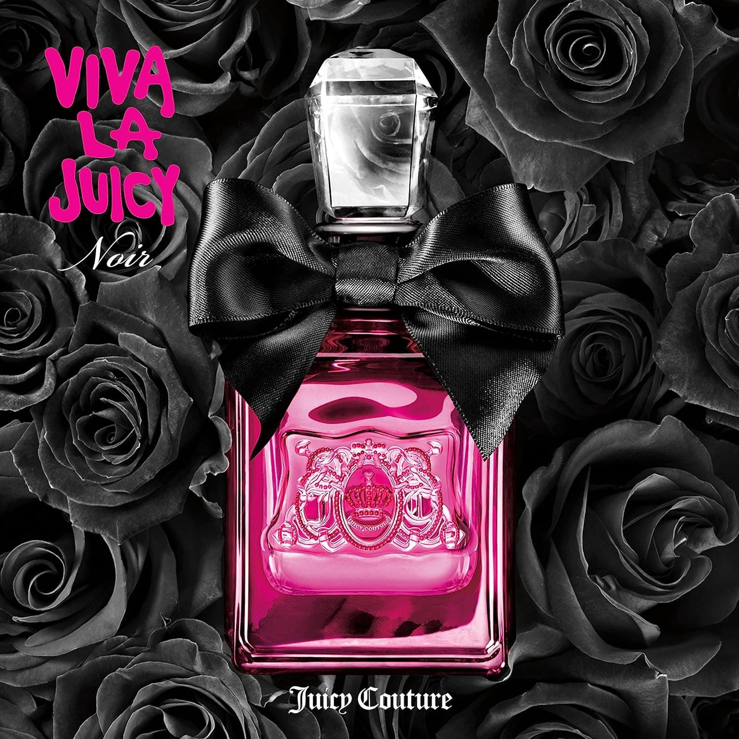 JUICY COUTURE  Viva La Juicy Noir 100ML
