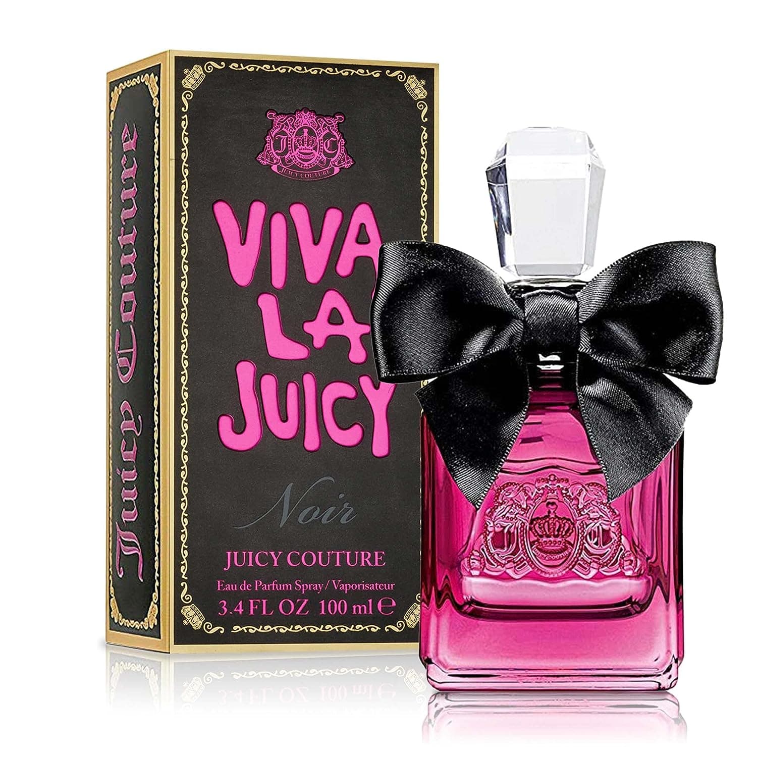 JUICY COUTURE  Viva La Juicy Noir 100ML