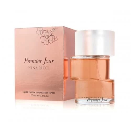 Nina Ricci Premier Jour Eau de Parfum 100ml