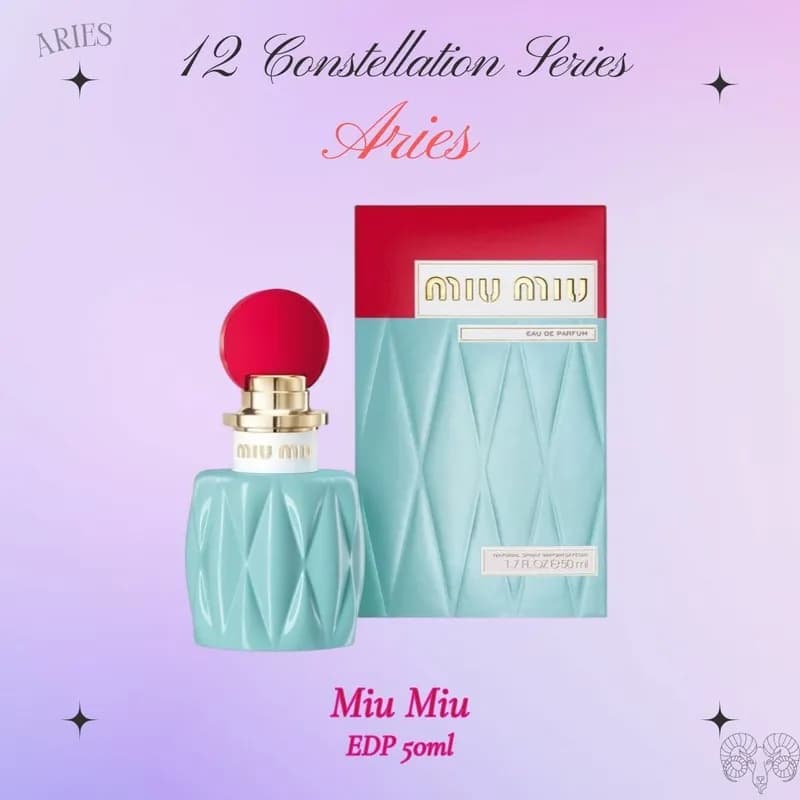 Miu Miu Eau de Parfum 100ml