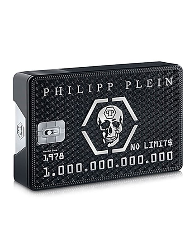 Philipp Plein No Limits Eau de Parfum 90 ml