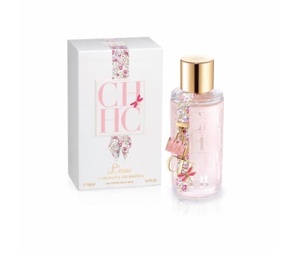 Leo EDT Women by Carolina Herrera 50ml