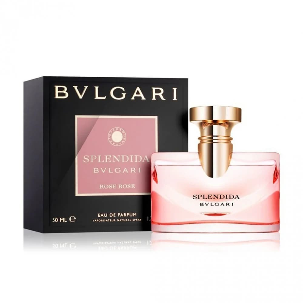Bvlgari Splendida Rose Rose EDP 50ml
