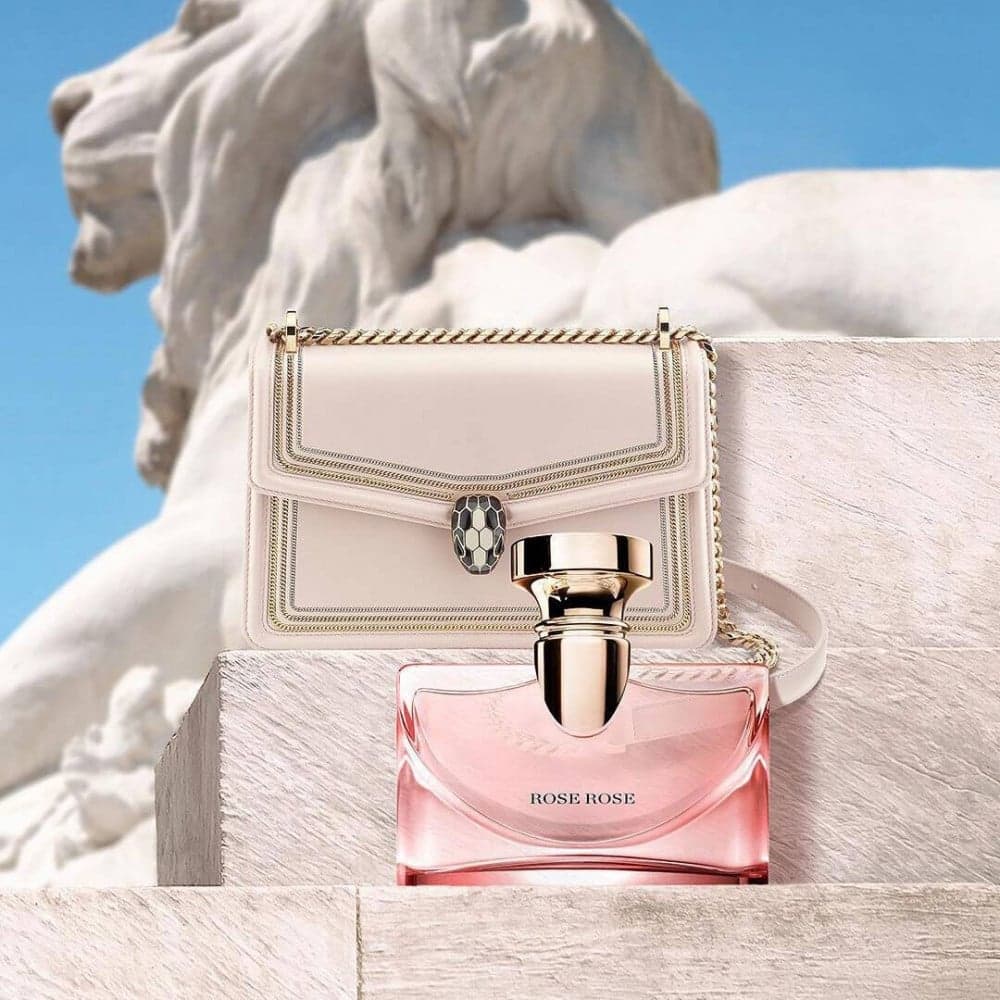 Bvlgari Splendida Rose Rose EDP 50ml