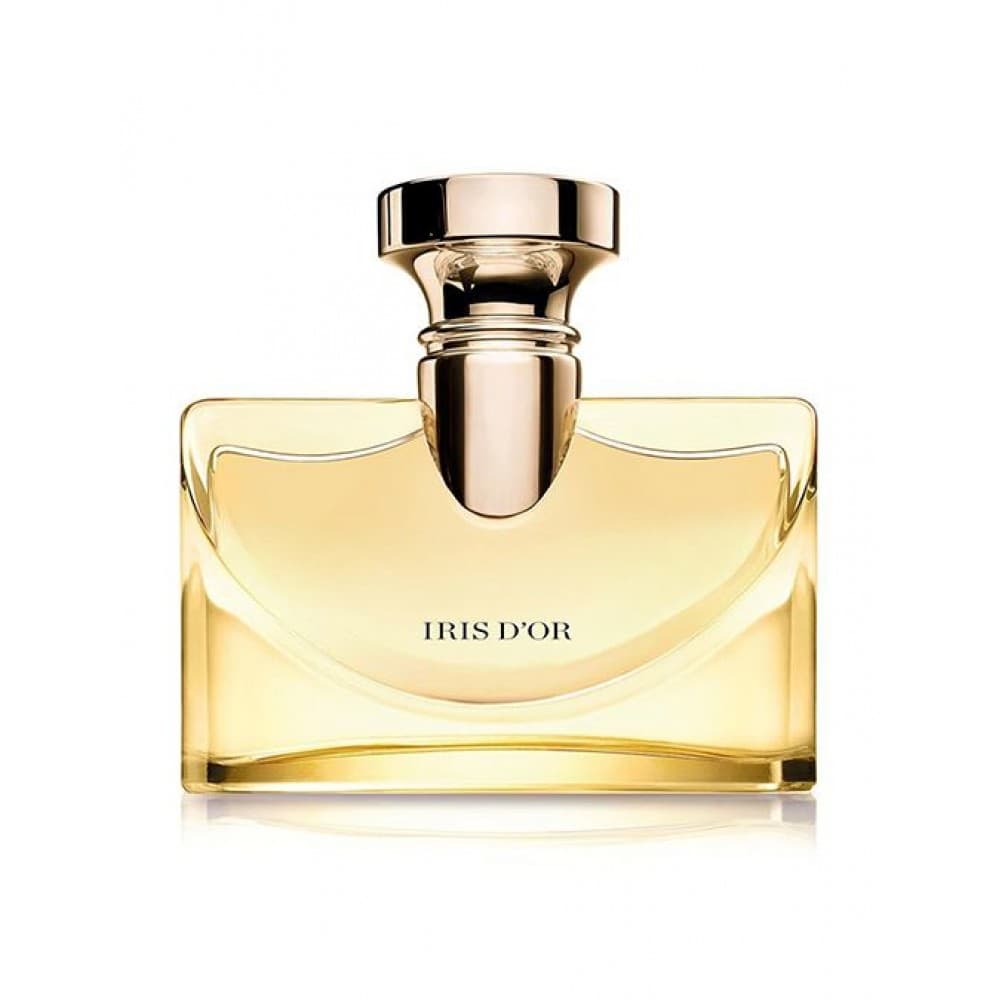 Bvlgari Splendida Iris d`Or EDP 100ml