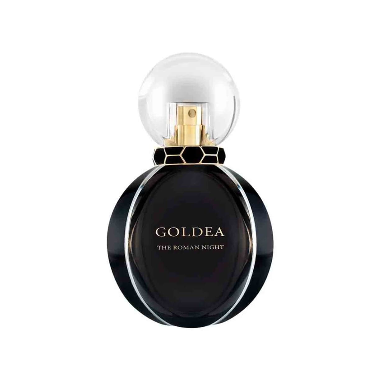Bvlgari Goldea The Roman Night EDP 75ml