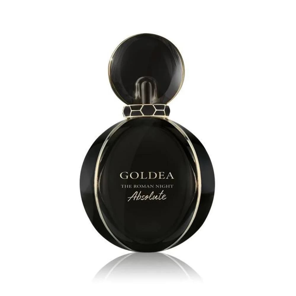 BVLGARI GOLDEA ROMAN  NIGHT ABSOLUTE EDP
