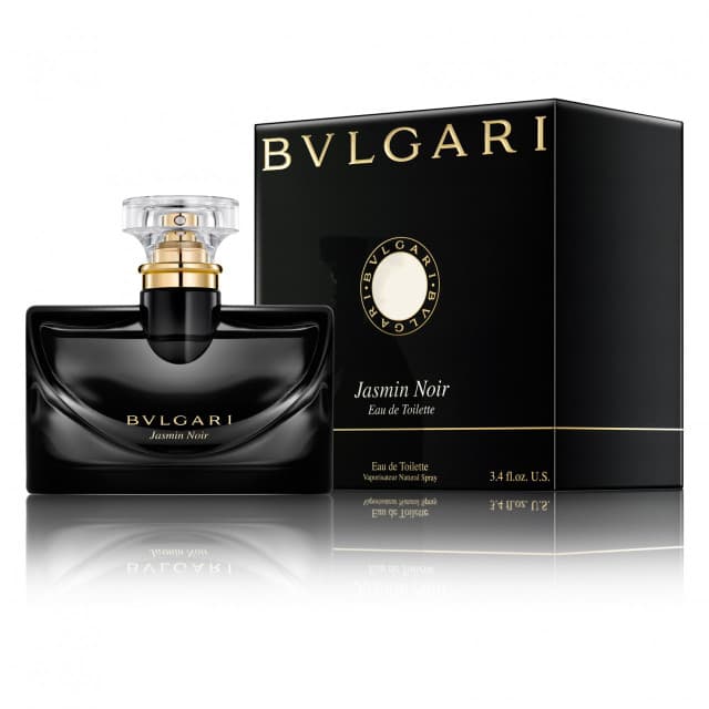 BVLGARI Jasmin Noir  EDP 100ML