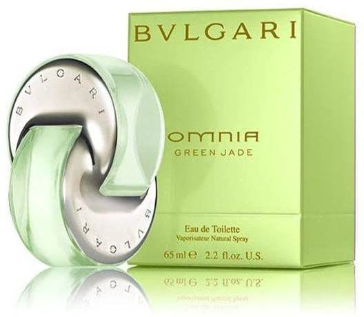 Bvlgari Omnia Green Jade EdT 65 ml