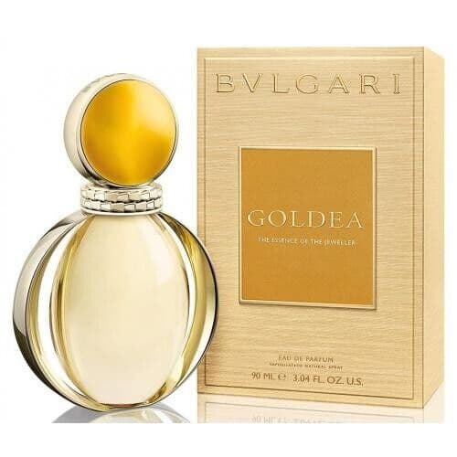 Bvlgari Goldea Eau de Parfum 90ml