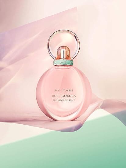 Bvlgari Rose Goldea Eau de Parfum 90ml