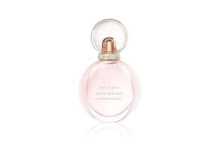 Bvlgari Rose Goldea Eau de Parfum 90ml