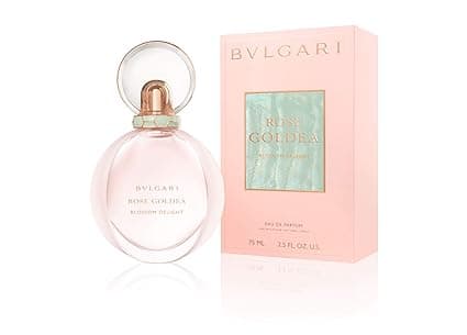 Bvlgari Rose Goldea Eau de Parfum 90ml