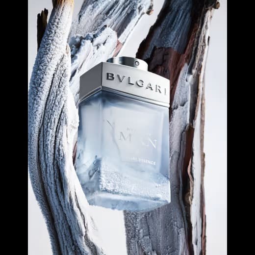 Bvlgari Man Glacial Essence Eau de Parfum 100ml