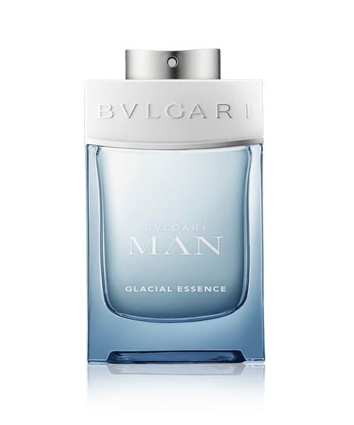 Bvlgari Man Glacial Essence Eau de Parfum 100ml