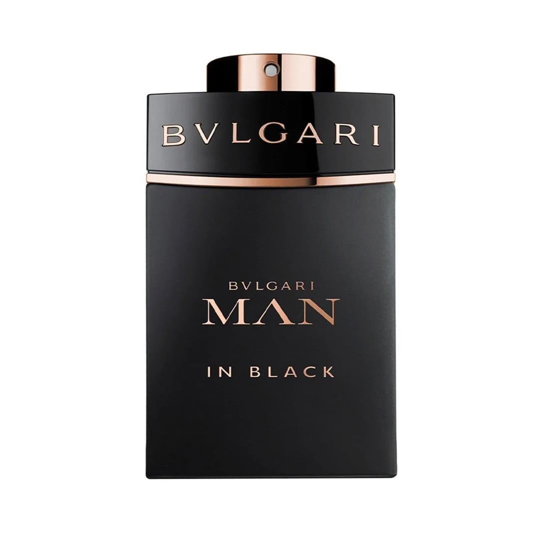 Bvlgari Man In Black Eau de Parfum 100ml