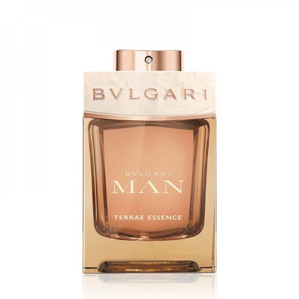 Bvlgari Man Terrae Essence Eau de Parfum 100ml