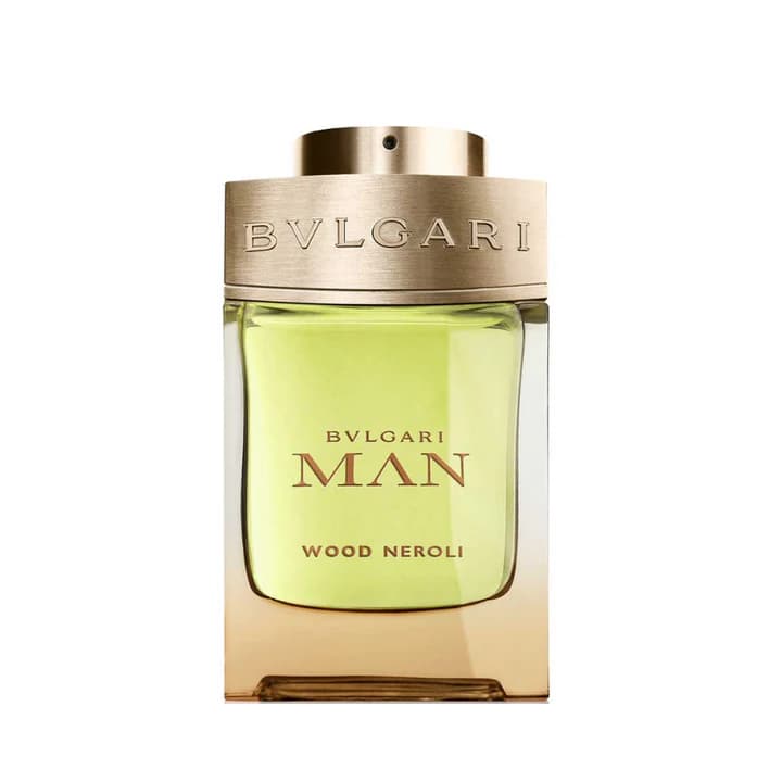 BVLGARI  Men's Man Wood Neroli EDP (100 ml)