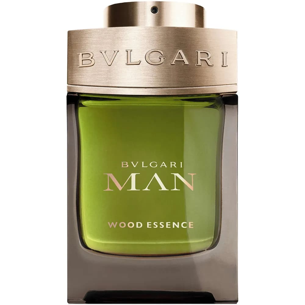 Bvlgari Man Wood Essence Eau de Parfum 100ml