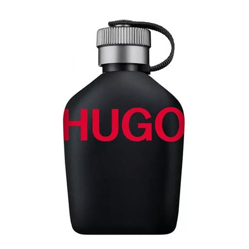 Hugo Boss Just Different Eau de Toilette 125ml