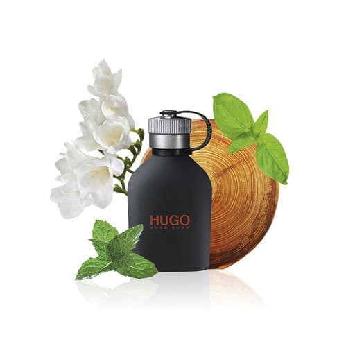 Hugo Boss Just Different Eau de Toilette 125ml