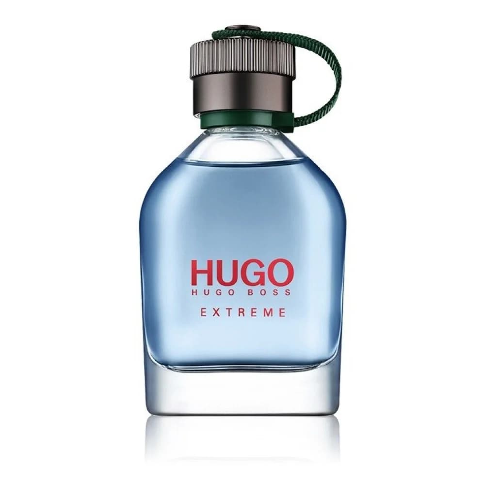 Boss Hugo for Men Extreme Eau de Parfum 100ml