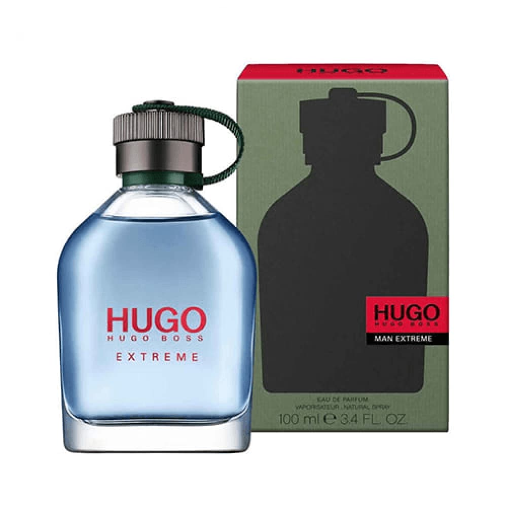 Boss Hugo for Men Extreme Eau de Parfum 100ml