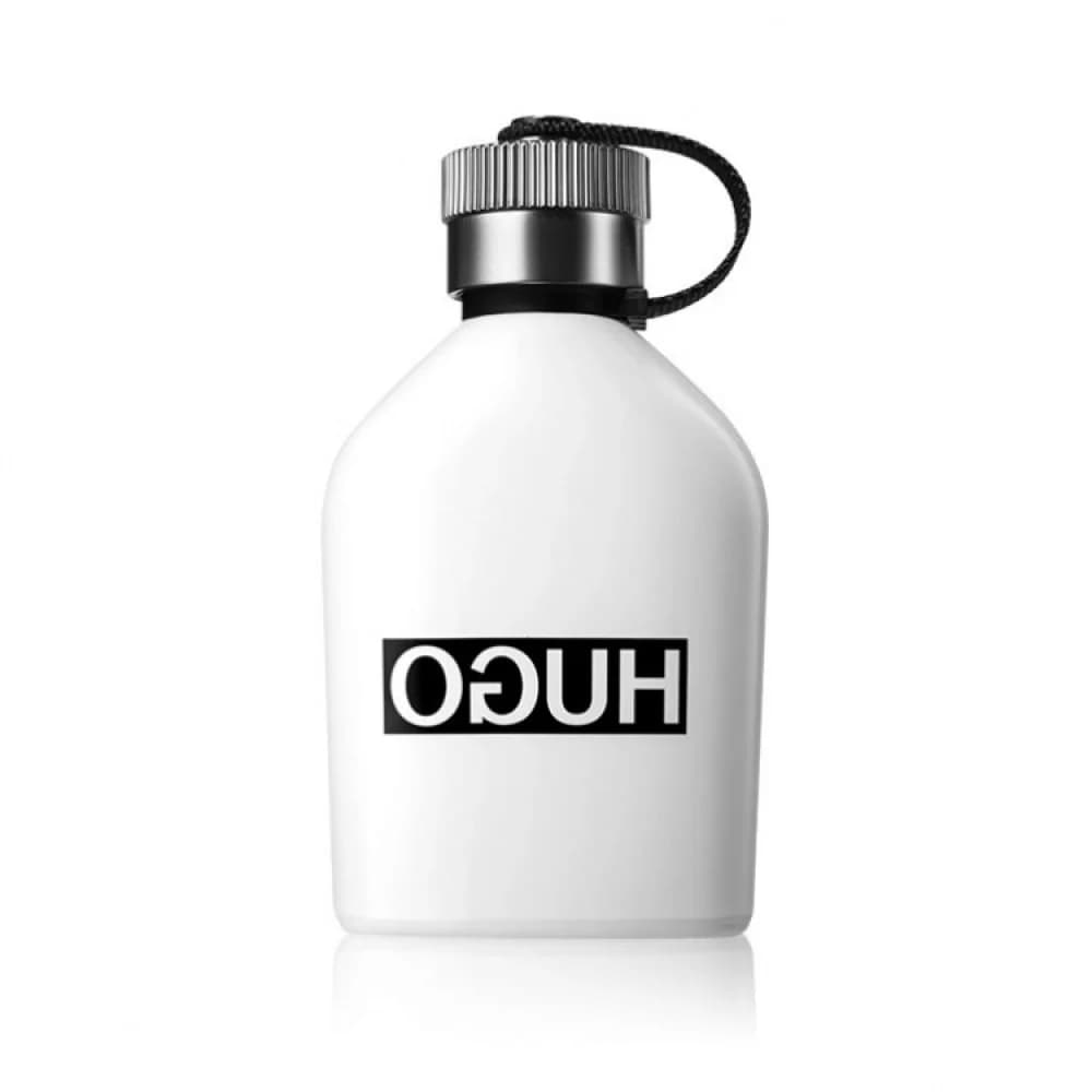 Hugo Boss Reversed for Men Eau de Toilette 125ml