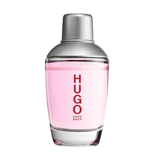 HUGO BOSS Men's Hugo Energise EDT