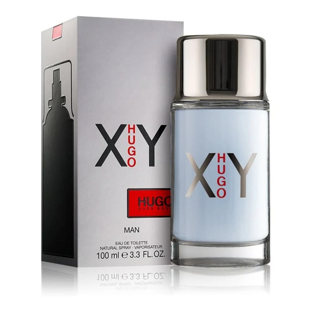Hugo Boss XY for Men Eau de Toilette 100ml